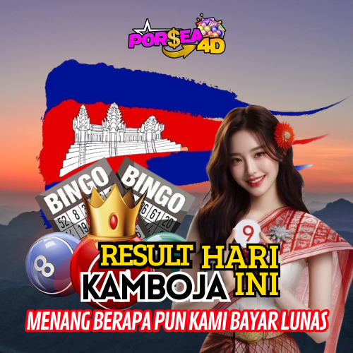 Result Kamboja Hari Ini - Hasil Live Draw Tercepat dan Data Lengkap Resmi 2025 - WooCommerce eCommerce